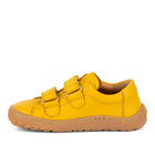 Froddo Barefoot Base nahast tennised, yellow