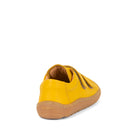 Froddo Barefoot Base nahast tennised, yellow