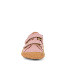 Froddo Barefoot Base nahast tennised, pink