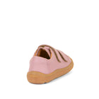 Froddo Barefoot Base nahast tennised, pink