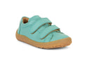Froddo Barefoot Base nahast tennised, mint