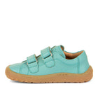 Froddo Barefoot Base nahast tennised, mint