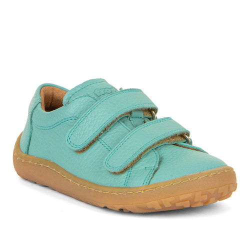 Froddo Barefoot Base nahast tennised, mint