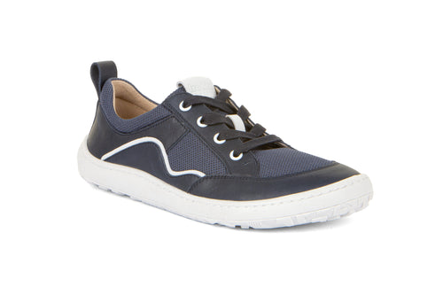 Froddo Barefoot Geo vabaajajalanõud, dark blue