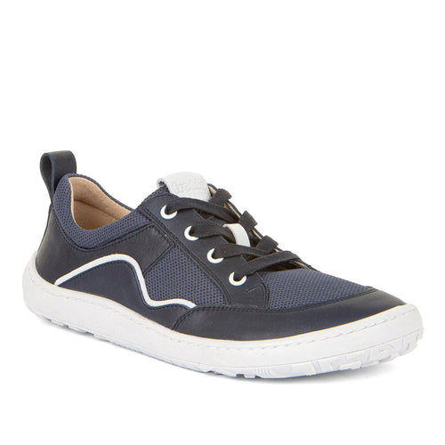 Froddo Barefoot Geo vabaajajalanõud, dark blue