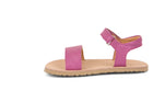 Froddo nahast sandaalid FLEXY LIA, fuxia