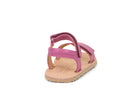 Froddo nahast sandaalid FLEXY LIA, fuxia