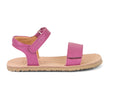 Froddo nahast sandaalid FLEXY LIA, fuxia