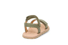 Froddo nahast sandaalid FLEXY LIA, olive