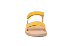 Froddo nahast sandaalid FLEXY LIA, yellow