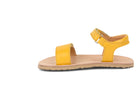 Froddo nahast sandaalid FLEXY LIA, yellow