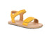 Froddo nahast sandaalid FLEXY LIA, yellow