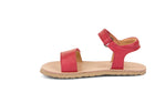 Froddo nahast sandaalid FLEXY LIA, red