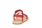 Froddo nahast sandaalid FLEXY LIA, red