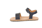 Froddo nahast sandaalid FLEXY LIA, blue