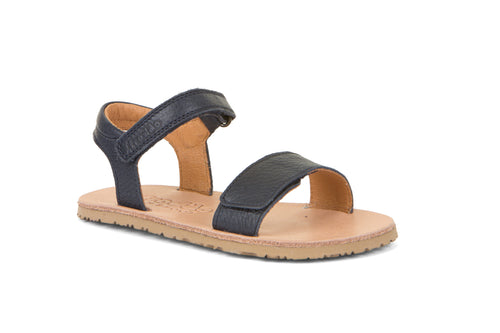 Froddo nahast sandaalid FLEXY LIA, blue