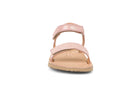 Froddo nahast sandaalid FLEXY LIA, pink shine