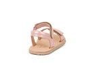 Froddo nahast sandaalid FLEXY LIA, pink shine