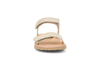 Froddo nahast sandaalid FLEXY LIA, gold shine