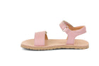 Froddo nahast sandaalid FLEXY LIA, pink