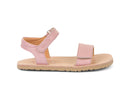 Froddo nahast sandaalid FLEXY LIA, pink