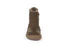 Froddo nahast barefoot talvesaapad, brown