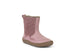 Froddo nahast barefoot talvesaapad- pink