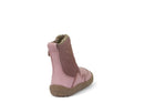 Froddo nahast barefoot talvesaapad- pink