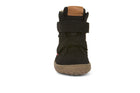Froddo nahast BAREFOOT TEX WINTER talvesaapad, black