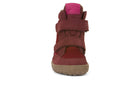 Froddo nahast BAREFOOT TEX WINTER talvesaapad, bordeaux