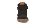 Froddo nahast BAREFOOT TEX WINTER talvesaapad, blue