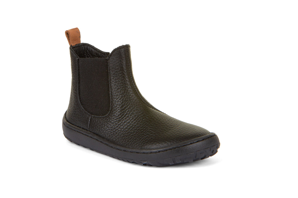 Froddo kevad-/sügissaapad Chelys, black