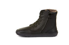 Froddo TEX Laces villavoodri ja membraaniga nahast talvesaapad, black
