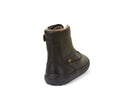 Froddo TEX Laces villavoodri ja membraaniga nahast talvesaapad, black