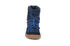 Froddo TEX Track Wool, villavoodri ja membraaniga nahast talvesaapad, dark blue