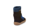 Froddo TEX Track Wool, villavoodri ja membraaniga nahast talvesaapad, dark blue