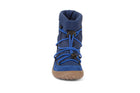 Froddo TEX Track Wool, villavoodri ja membraaniga nahast talvesaapad, blue electric