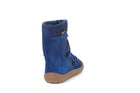 Froddo TEX Track Wool, villavoodri ja membraaniga nahast talvesaapad, blue electric