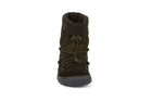 Froddo TEX Track Wool, villavoodri ja membraaniga nahast talvesaapad, black