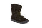 Froddo TEX Track Wool, villavoodri ja membraaniga nahast talvesaapad, black