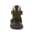 Froddo Furry villavoodriga talvesaapad, black