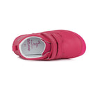 D.D.Step nahast tossud, dark pink 063