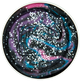 Uus! Milda Playdough 100% naturaalne voolimismass GALAKTIKA, 150g.