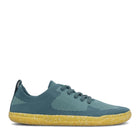 GROUNDIES® Active Knit Woman vegan spordijalats, teal/jade