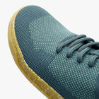 GROUNDIES® Active Knit Woman vegan spordijalats, teal/jade