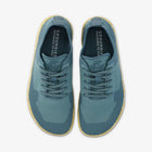 GROUNDIES® Active Knit Woman vegan spordijalats, teal/jade