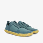 GROUNDIES® Active Knit Woman vegan spordijalats, teal/jade