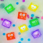 Glo Pals sensoorsed valguskuubikud vanni - Sammy