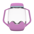 Glo Pals Sensory Jar, värviline valguspurk, purple