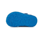 D.D.Step nahast tossud, bermuda blue 073
